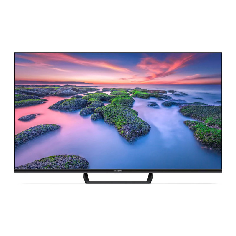 Xiaomi Smart 4K UHD TV 50'' UK L50M7-EAME - شاشة